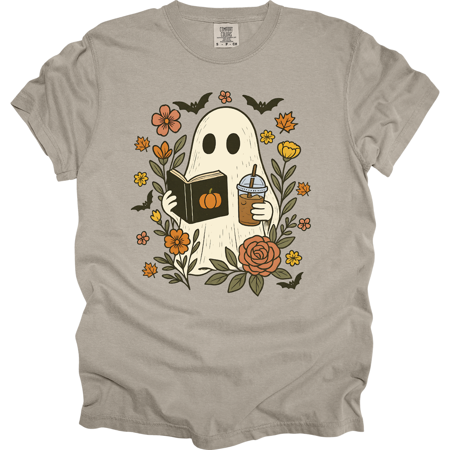 Coffee Ghost