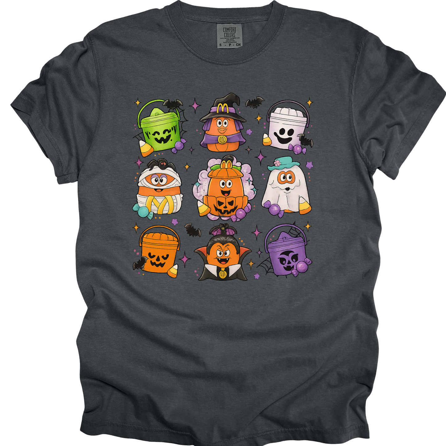 Halloween Nuggets