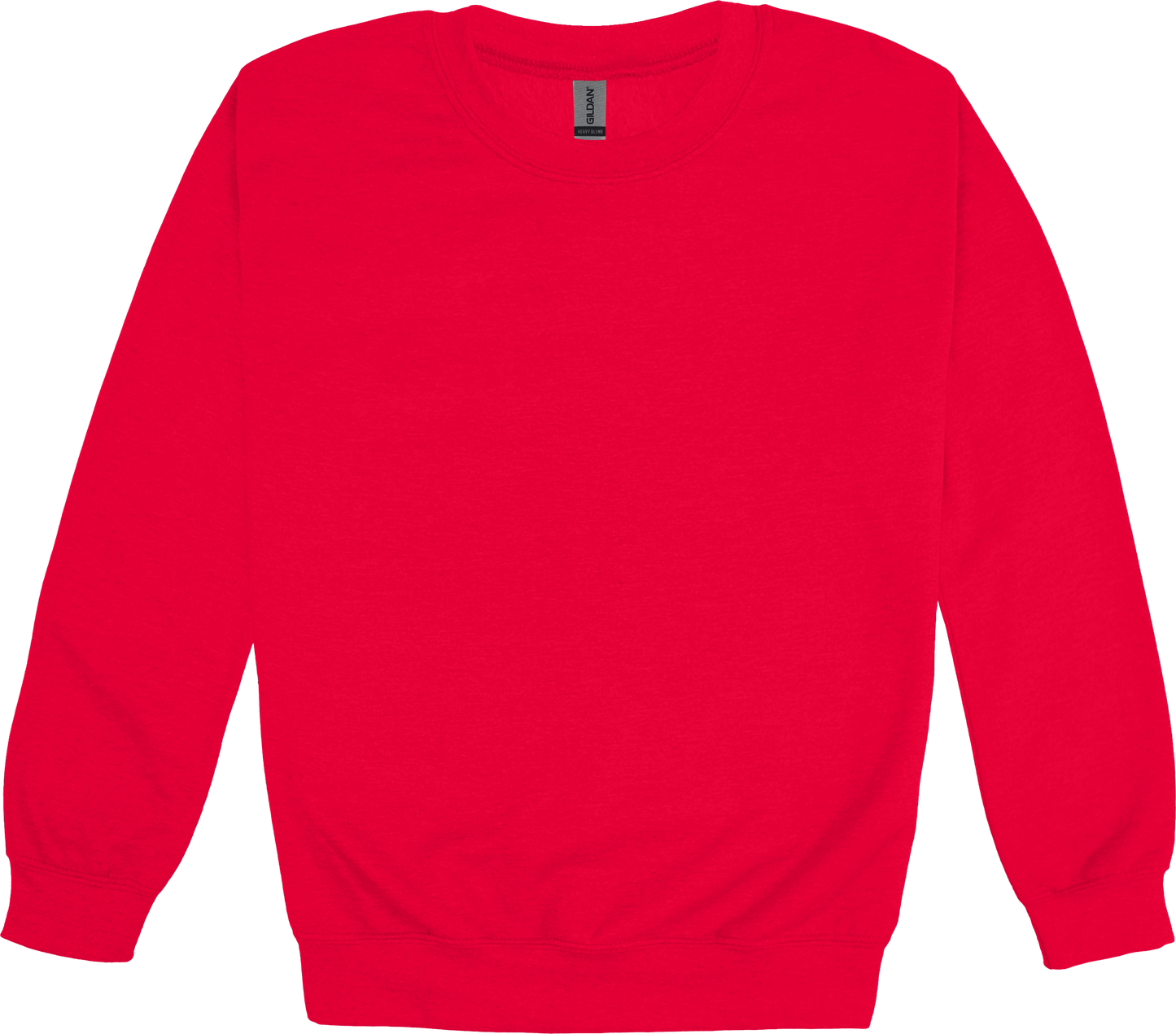 Custom School Spirit Sweatshirt