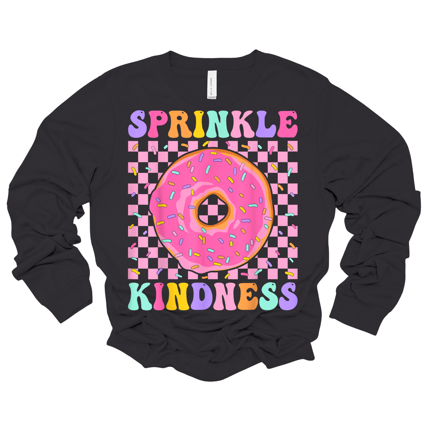 Sprinkle Kindness