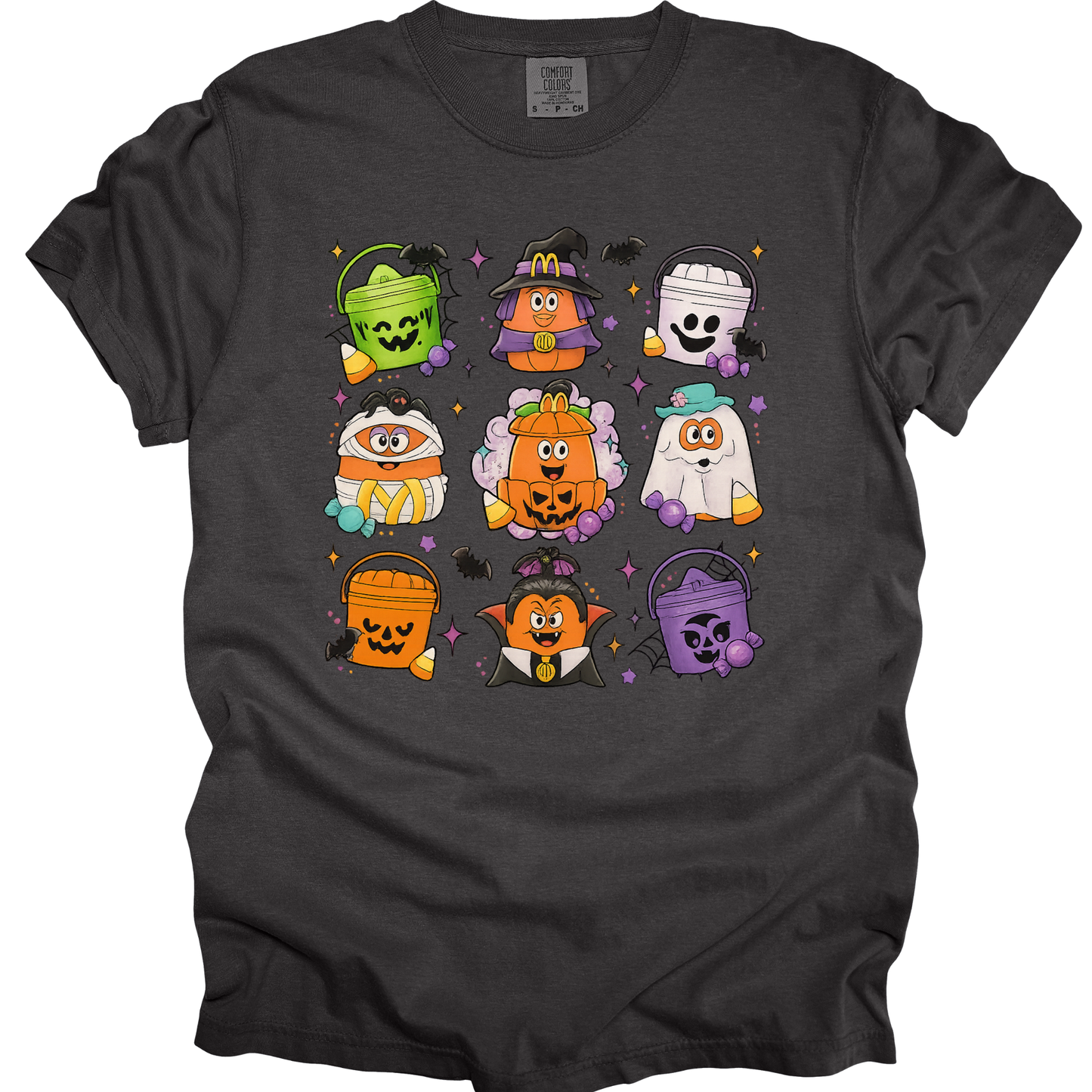 Halloween Nuggets