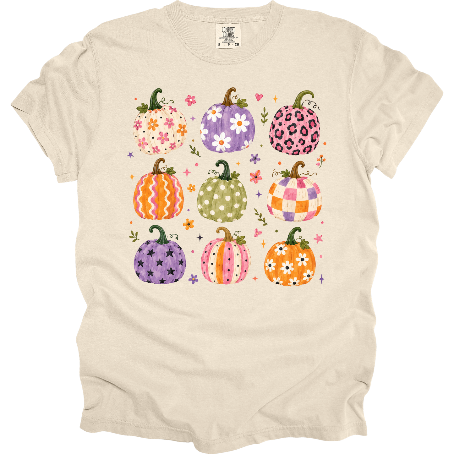 Pumpkin Collage