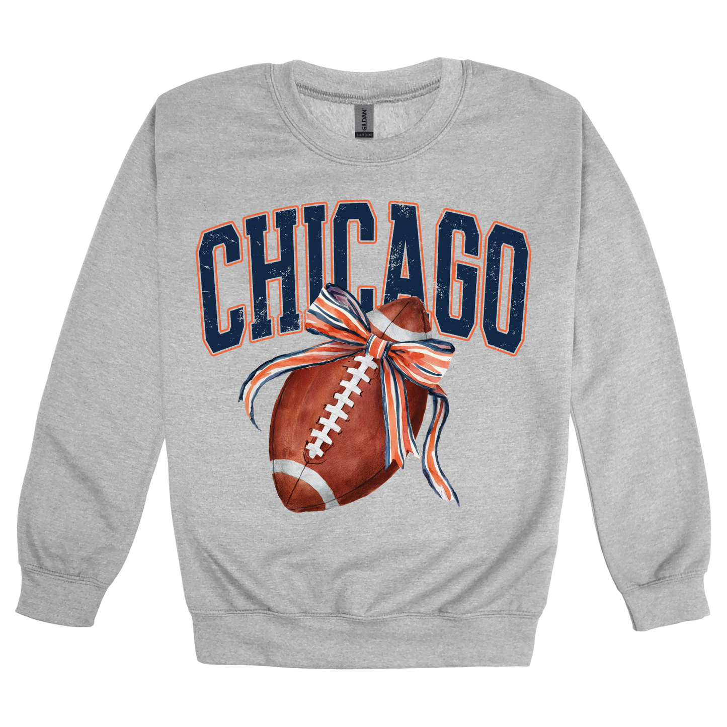 Chicago Bow