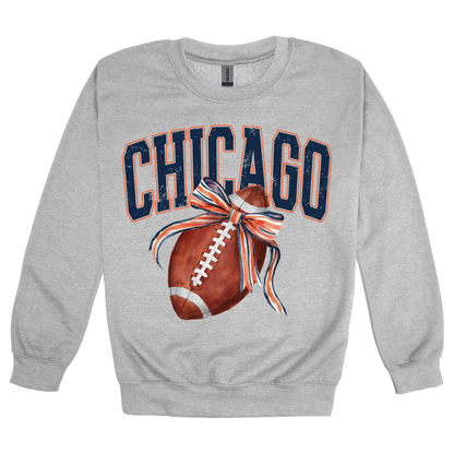 Chicago Bow