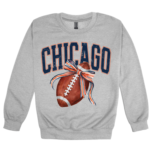 Chicago Bow