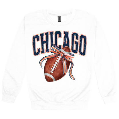Chicago Bow