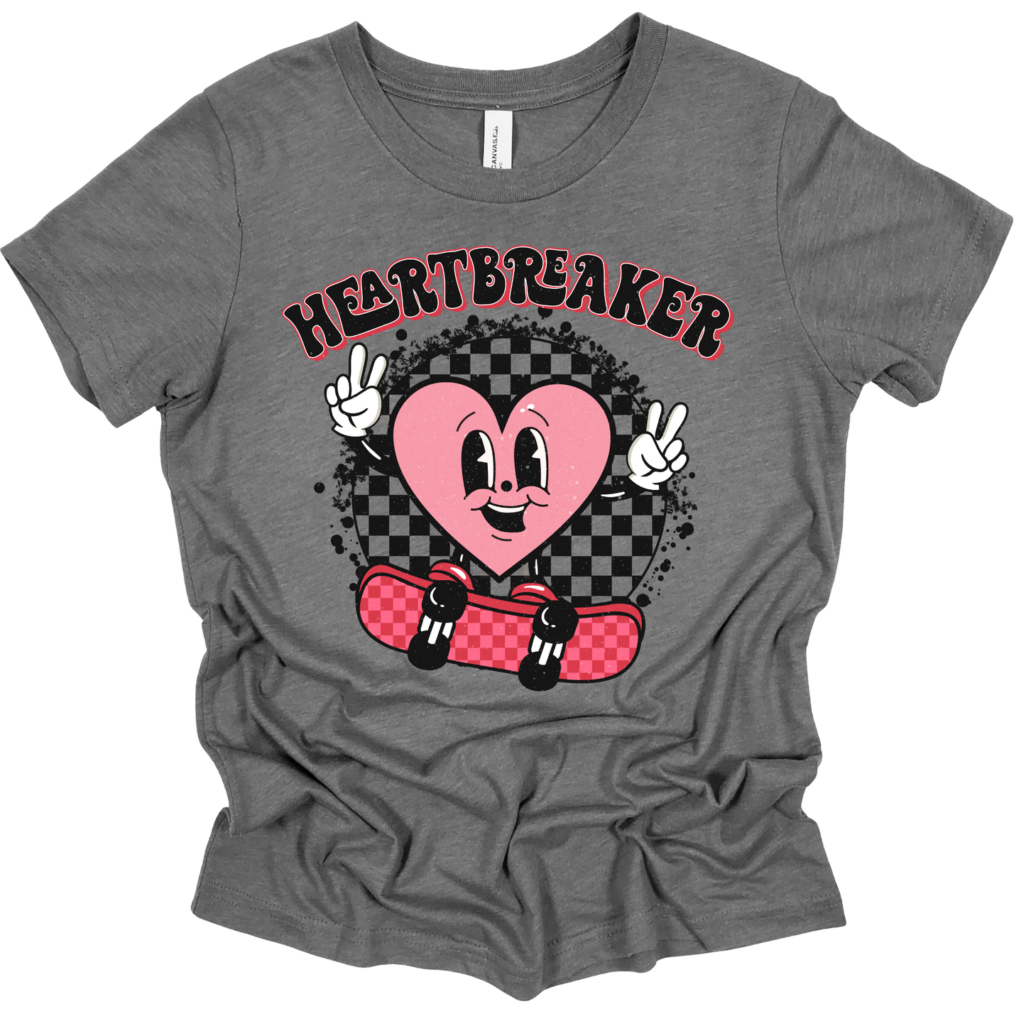 Heartbreaker