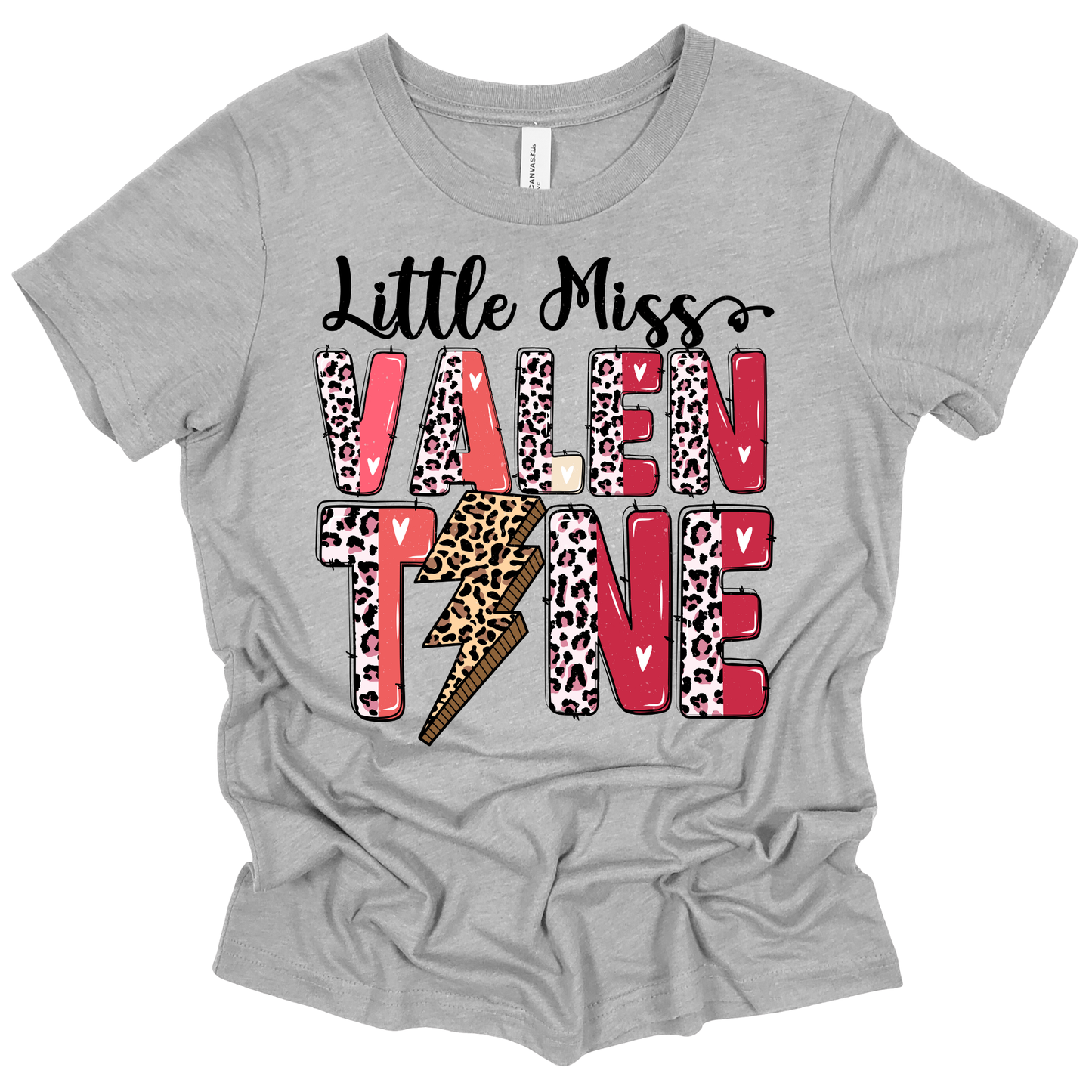 Little Miss Valentine