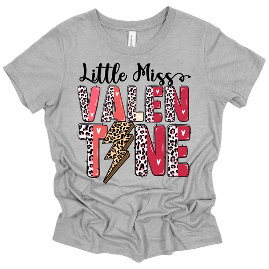 Little Miss Valentine