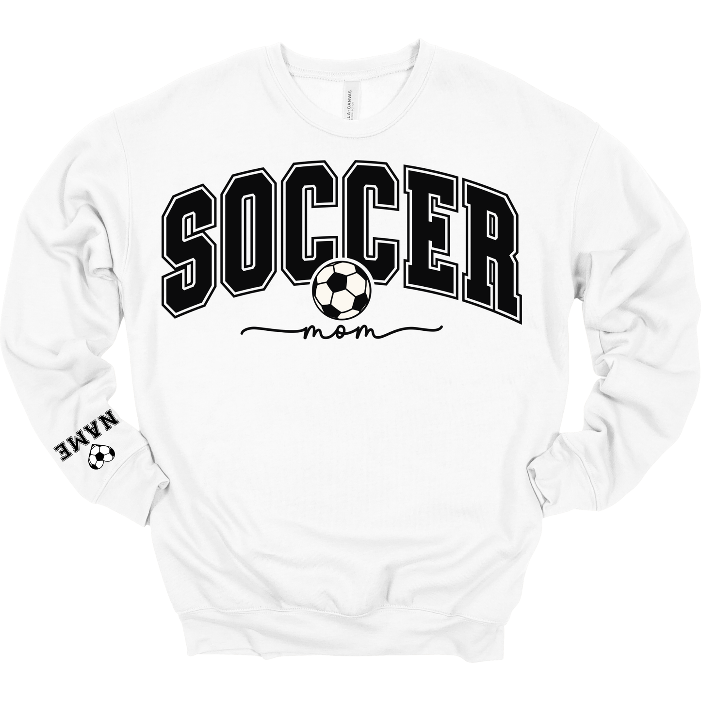 Soccer Mom