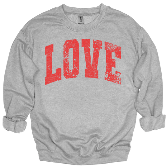 LOVE