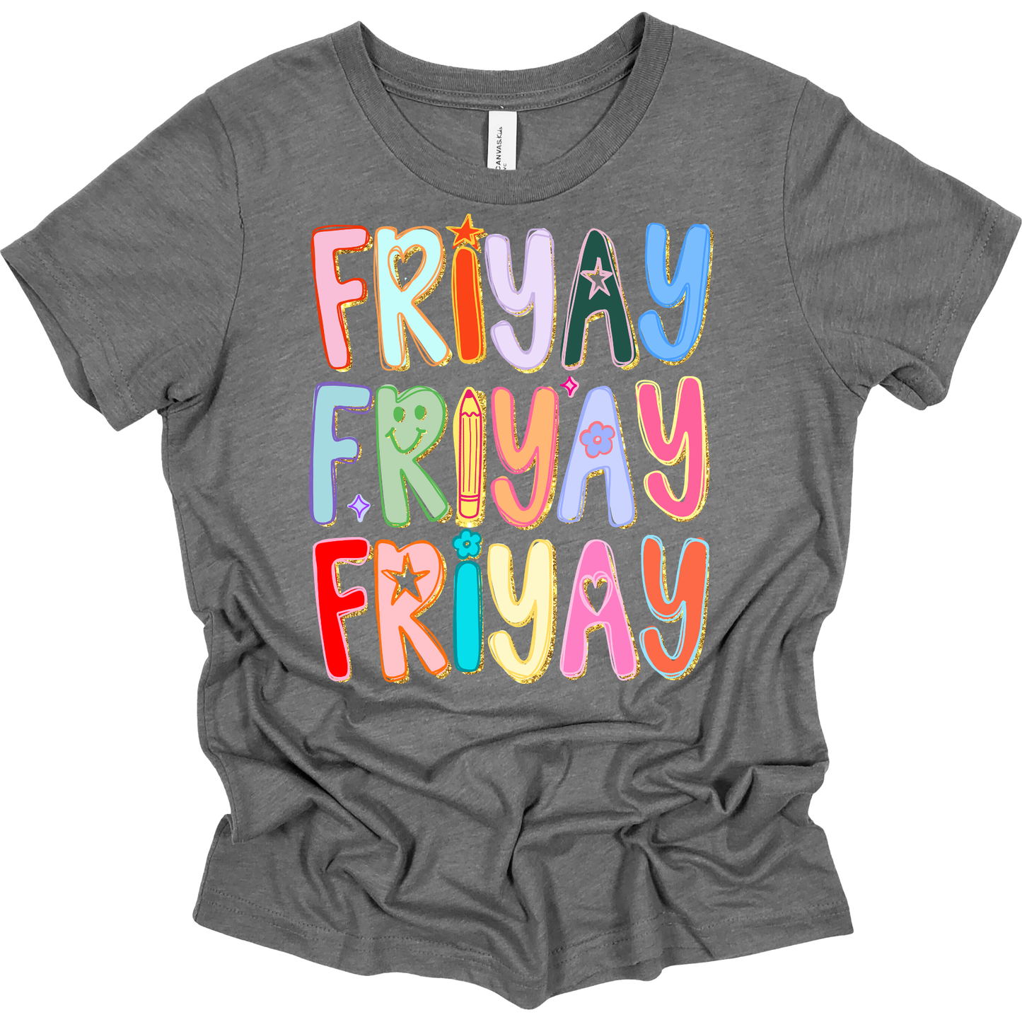 FriYay