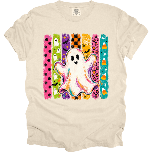 Ghost Pattern