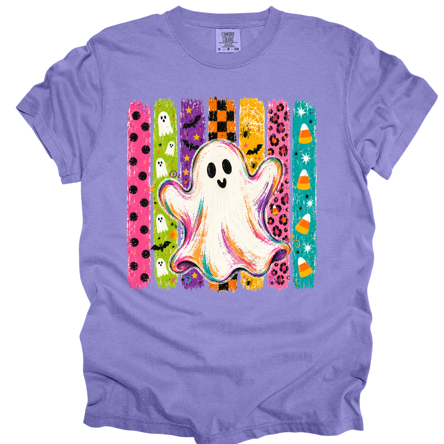 Ghost Pattern