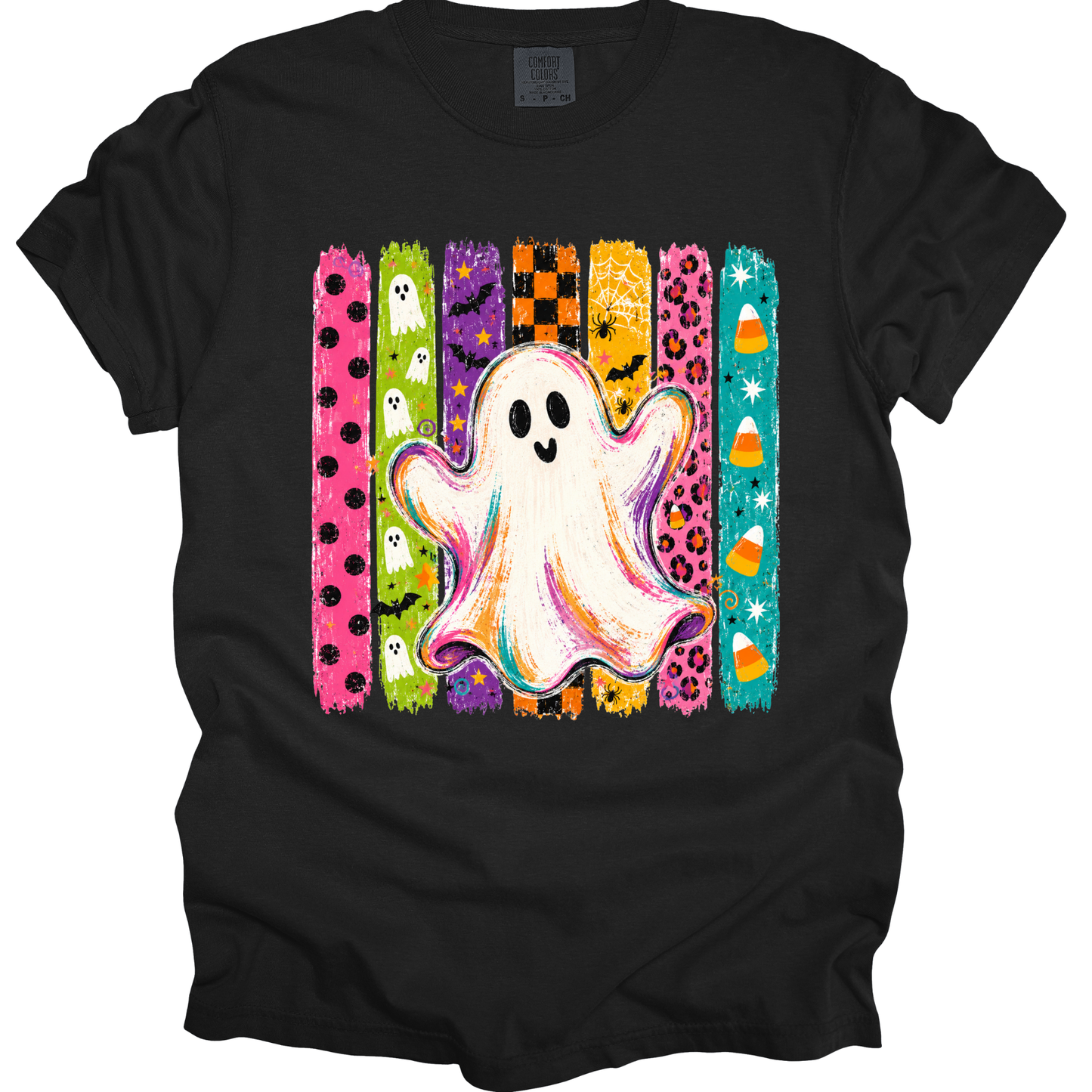 Ghost Pattern