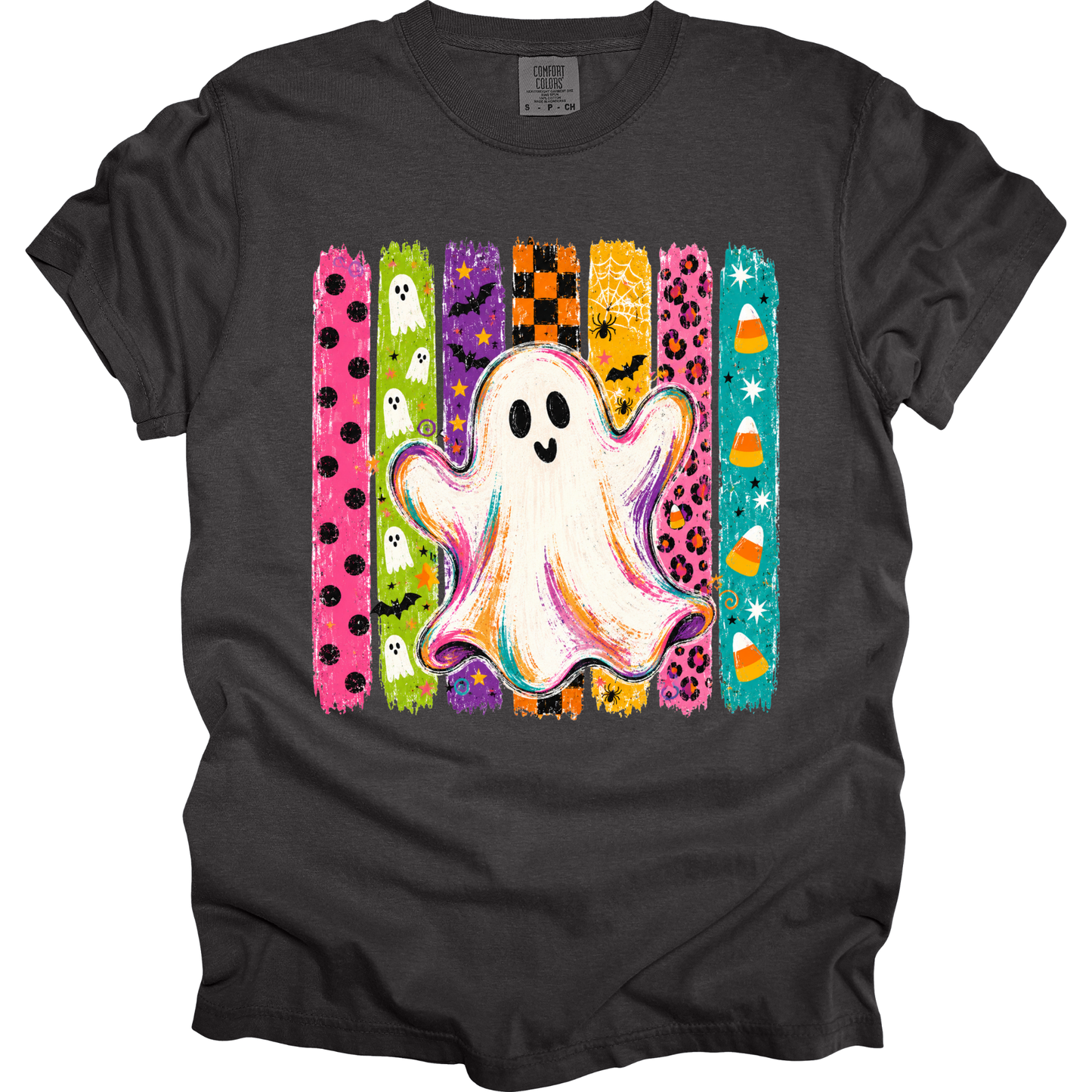 Ghost Pattern