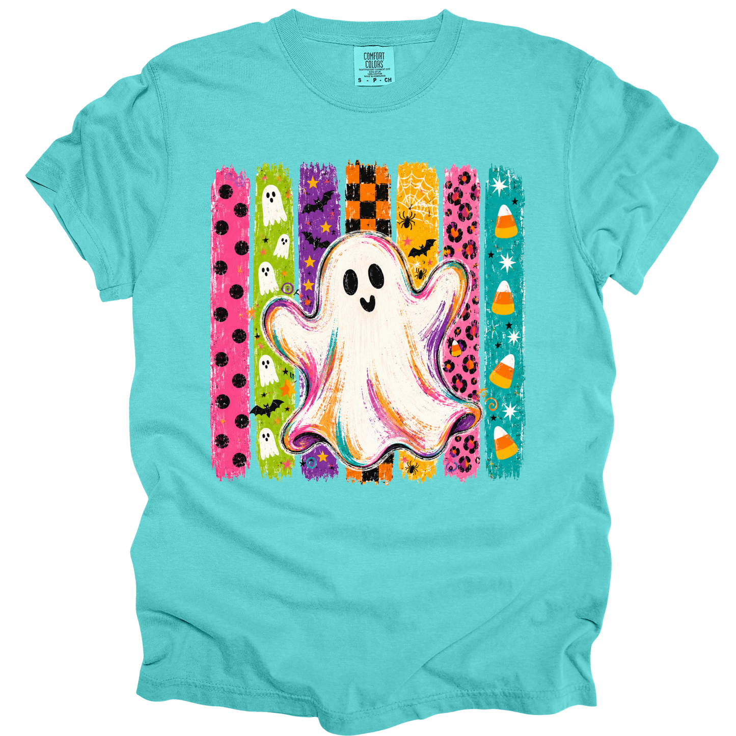 Ghost Pattern