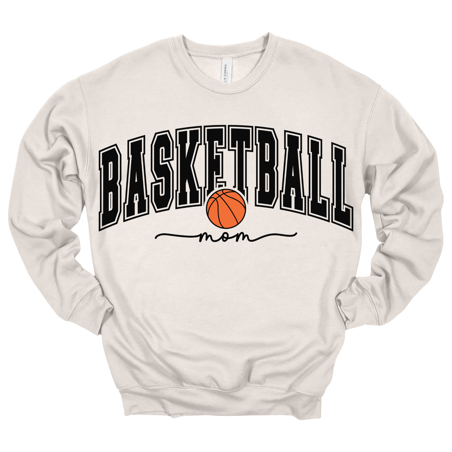 Basketball Mom 2