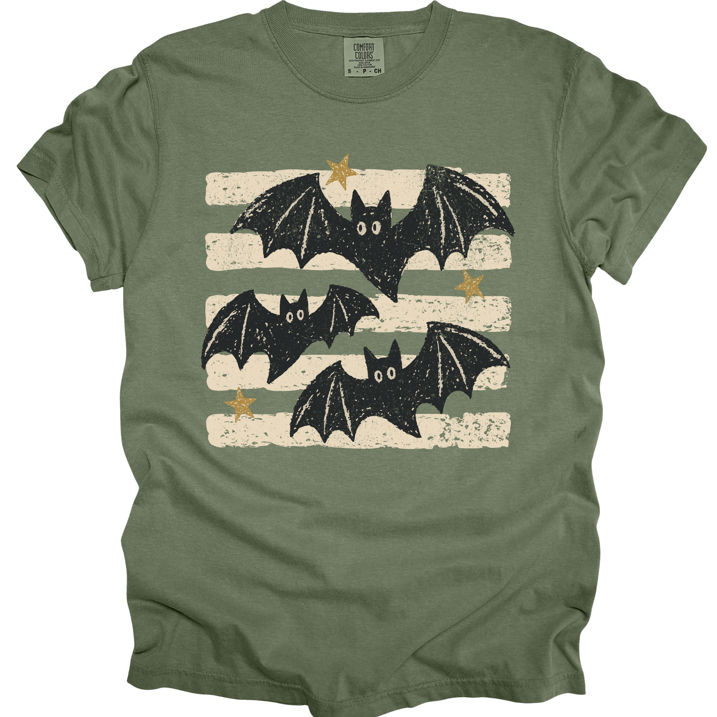 Bats