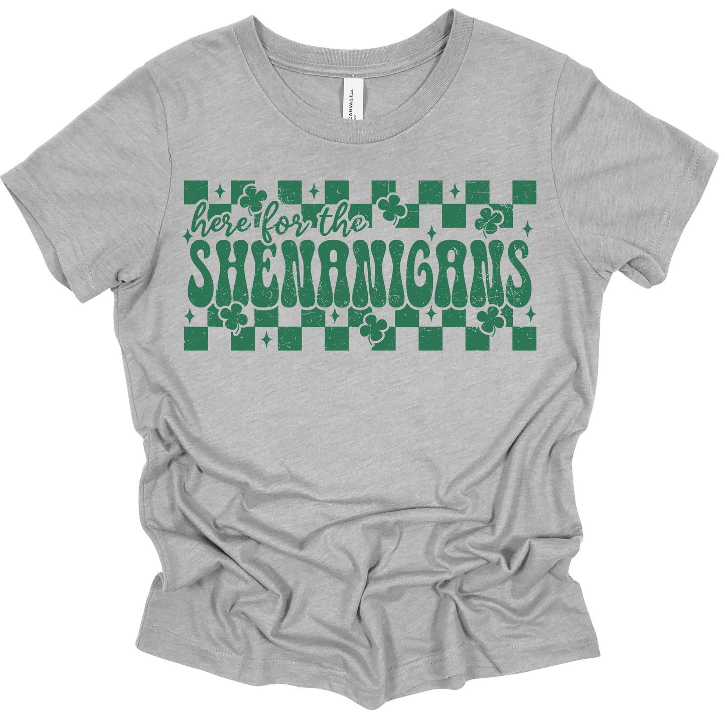 Shenanigans