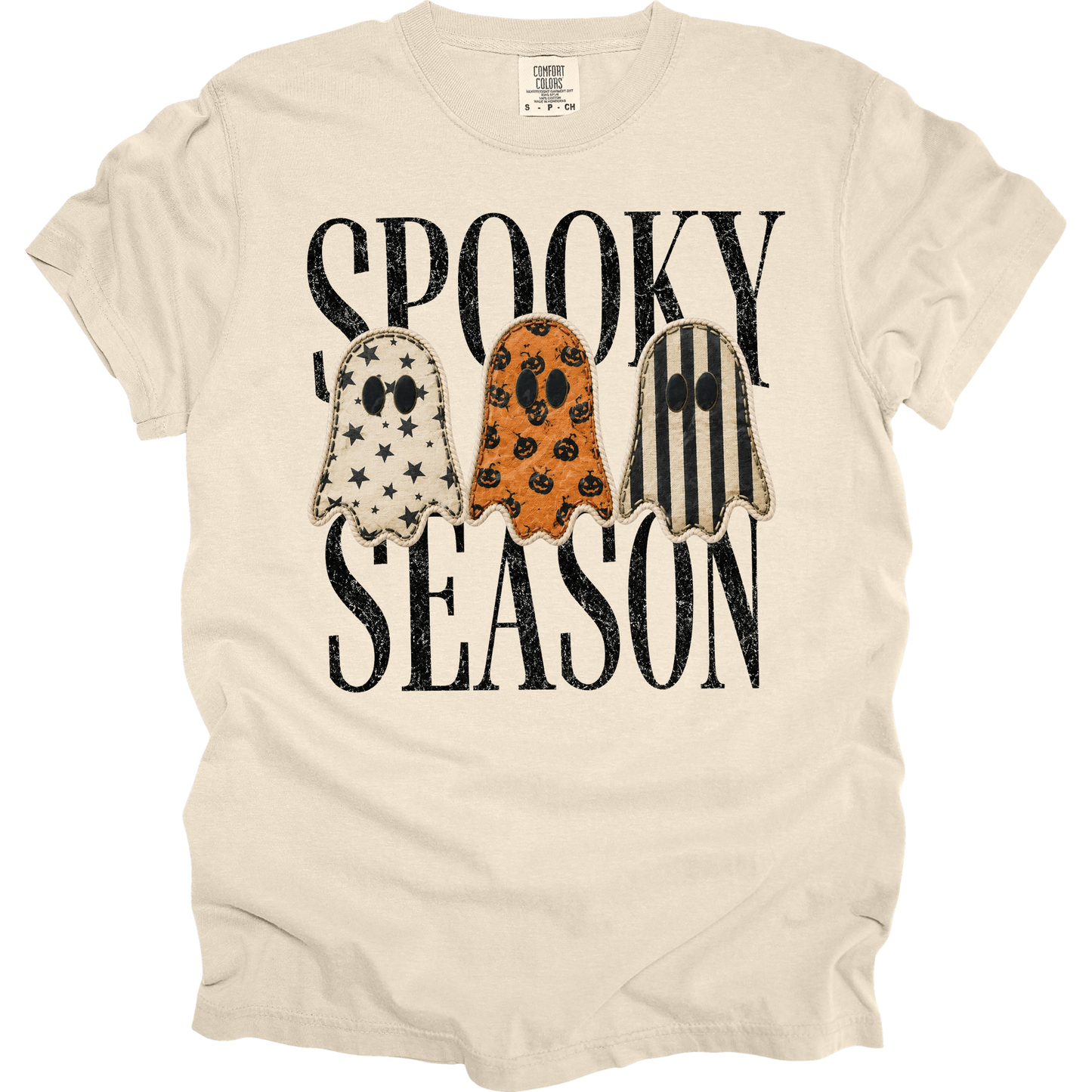 Spooky Season