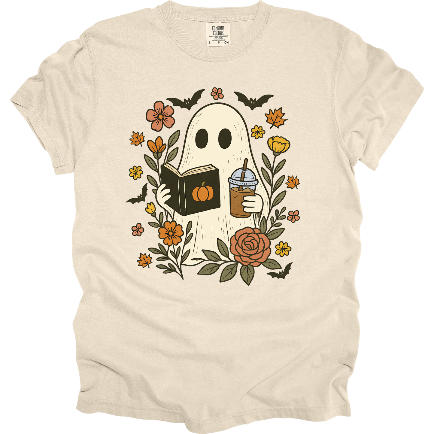 Coffee Ghost
