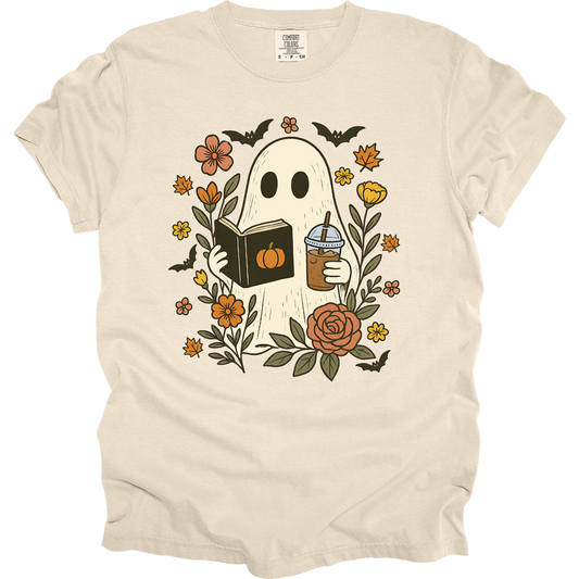 Coffee Ghost
