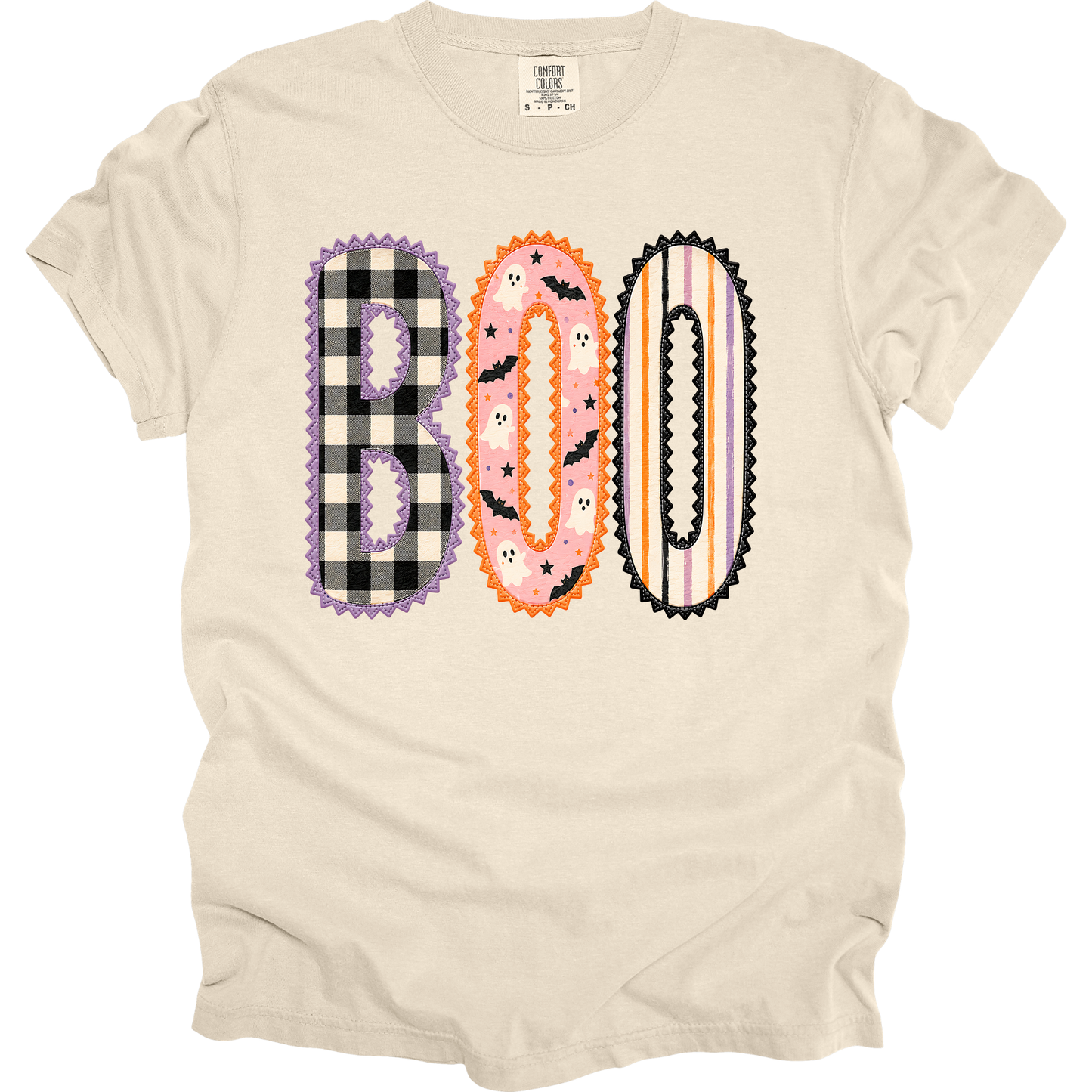 BOO Pattern