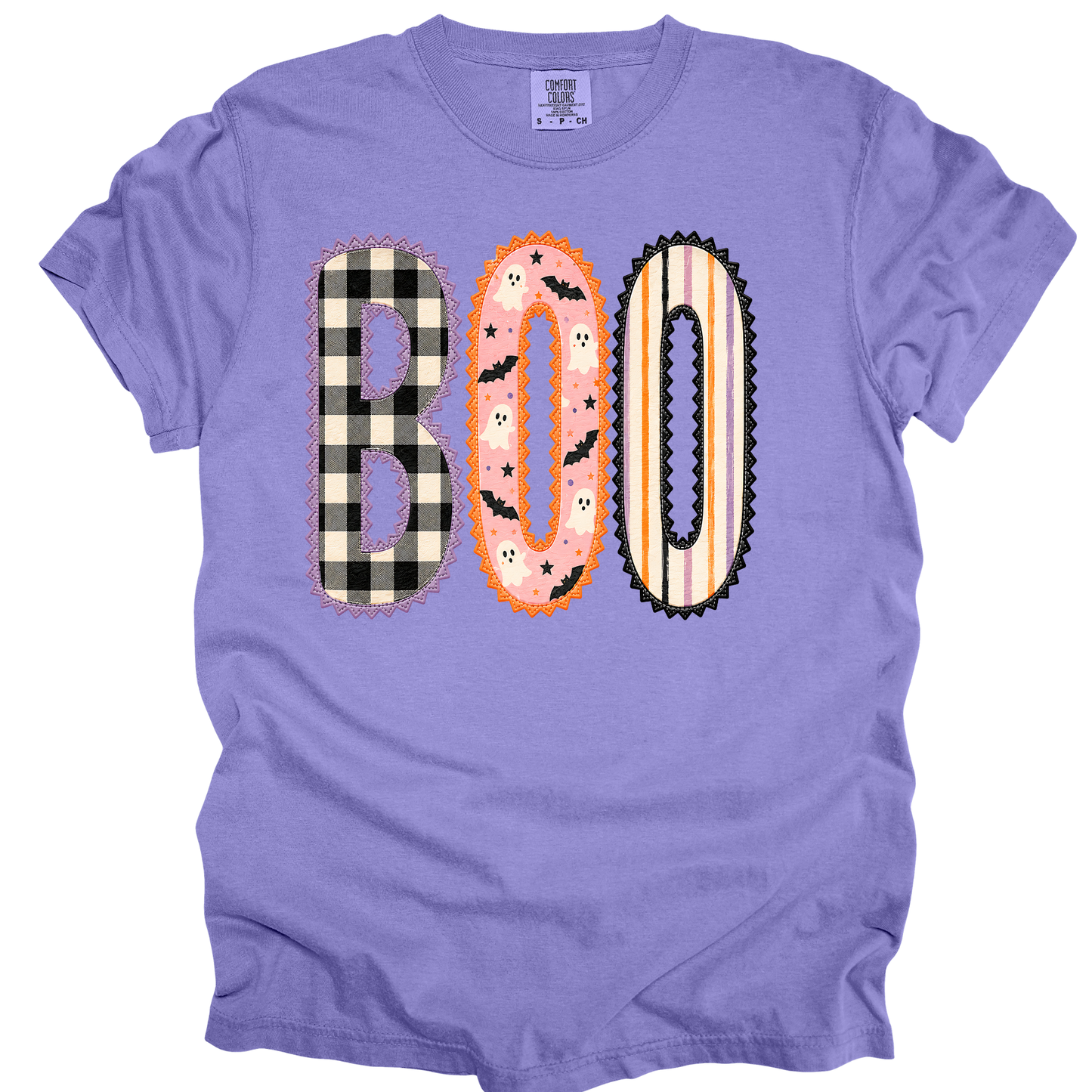BOO Pattern