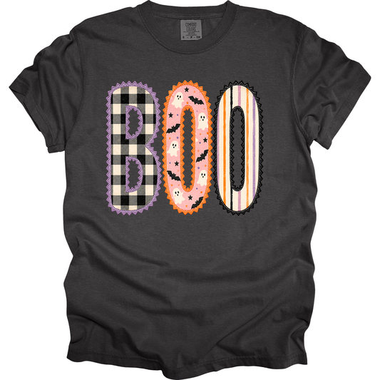 BOO Pattern
