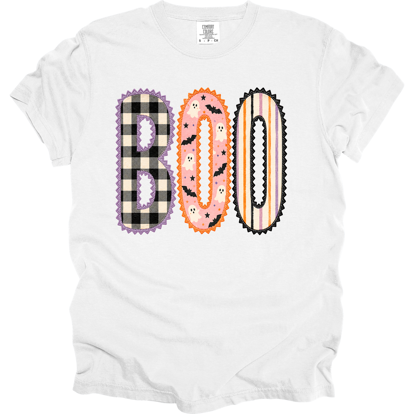 BOO Pattern