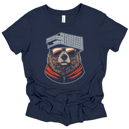 Bears Grater