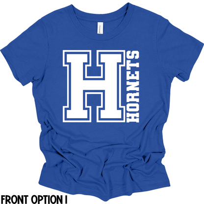 Block H Hornets