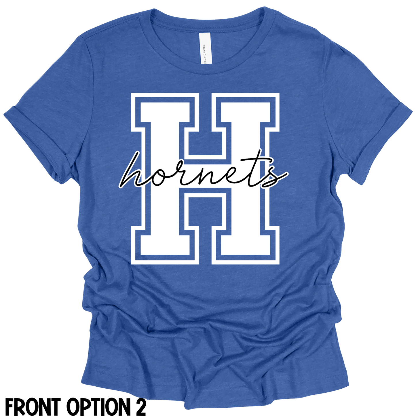 Block H Hornets
