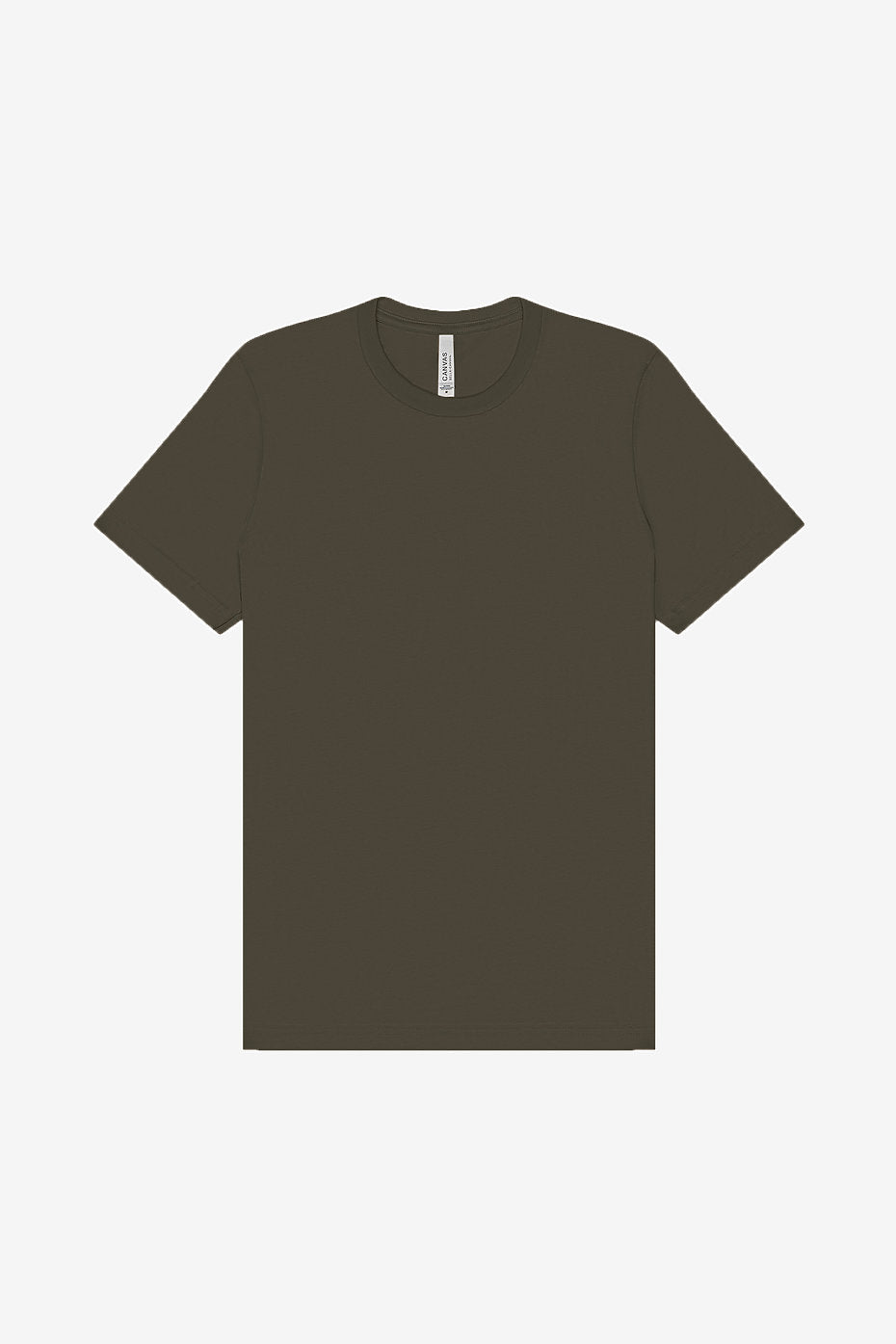 Adult Custom Bella Canvas Long Sleeve T-Shirt