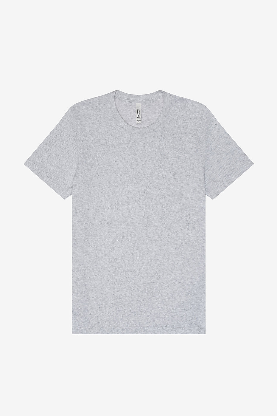 Adult Custom Bella Canvas Long Sleeve T-Shirt