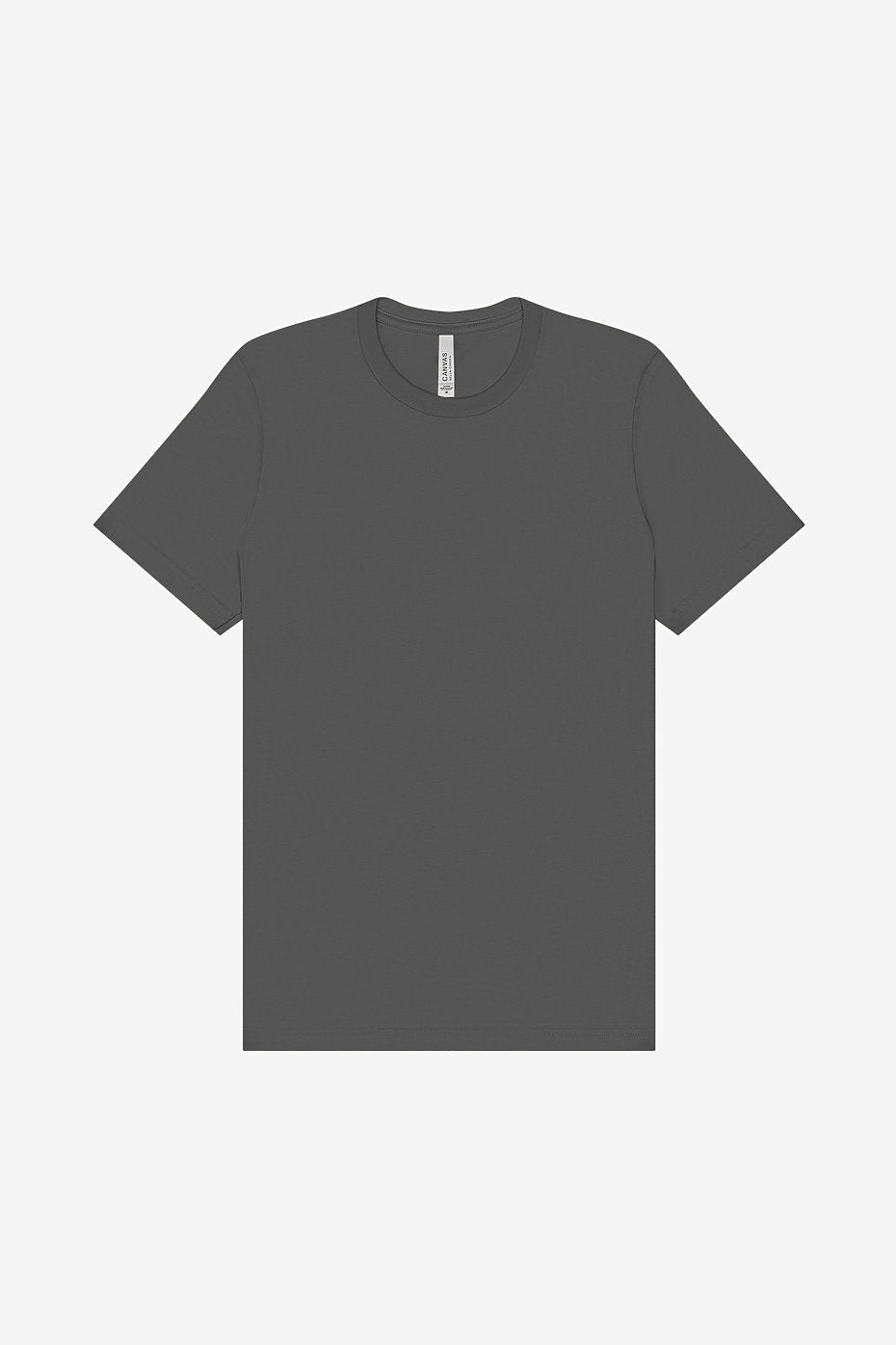 Adult Custom Bella Canvas Long Sleeve T-Shirt