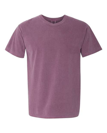 Adult Custom Comfort Colors Short Sleeve Tshirt