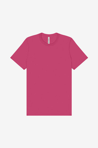 Adult Custom Bella Canvas Long Sleeve T-Shirt