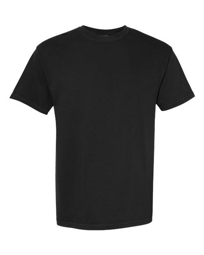 Adult Custom Comfort Colors Short Sleeve Tshirt