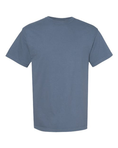 Adult Custom Comfort Colors Short Sleeve Tshirt