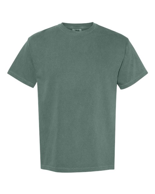 Adult Custom Comfort Colors Short Sleeve Tshirt
