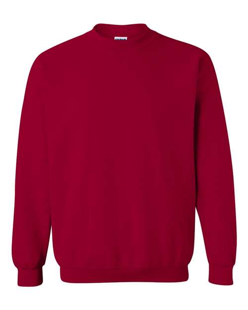 Adult Custom Gildan Crewneck