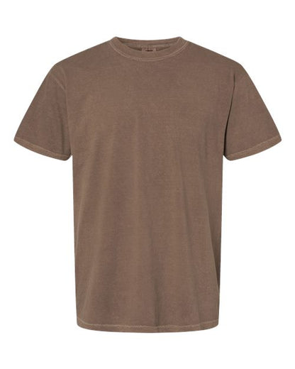Adult Custom Comfort Colors Short Sleeve Tshirt