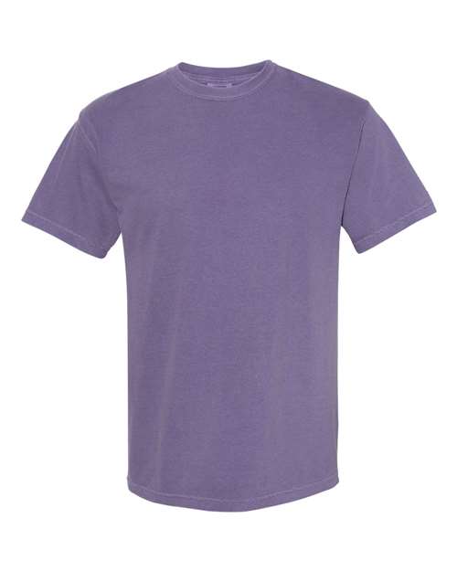 Adult Custom Comfort Colors Short Sleeve Tshirt