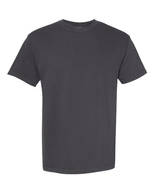 Adult Custom Comfort Colors Short Sleeve Tshirt