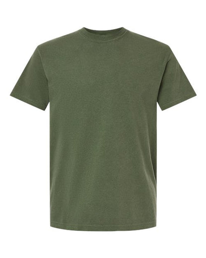 Adult Custom Comfort Colors Short Sleeve Tshirt