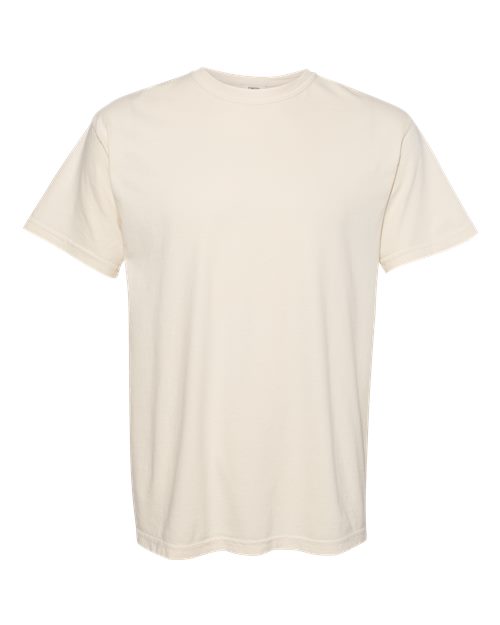 Adult Custom Comfort Colors Short Sleeve Tshirt