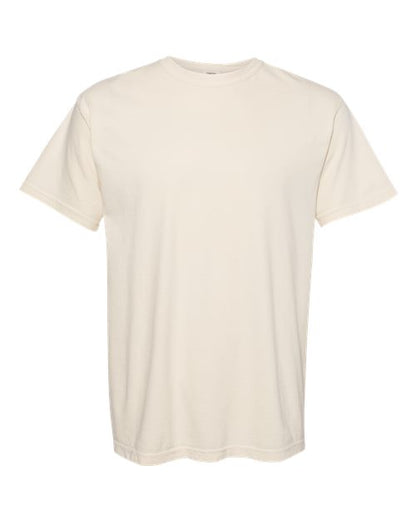 Adult Custom Comfort Colors Short Sleeve Tshirt