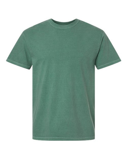 Adult Custom Comfort Colors Short Sleeve Tshirt